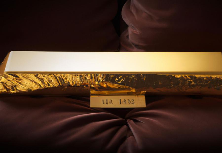 The Current Price of Gold