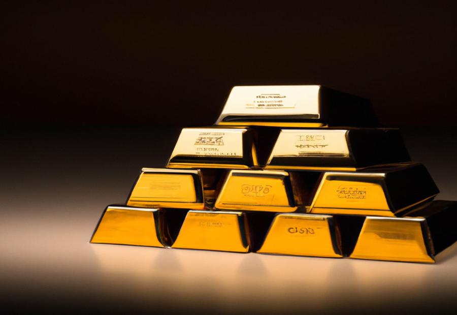 Gradual Increase in Value with Additional Pounds