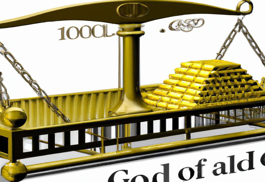 Historical Trends in Gold Prices