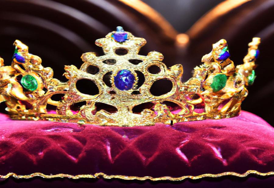 Historical Significance of Gold