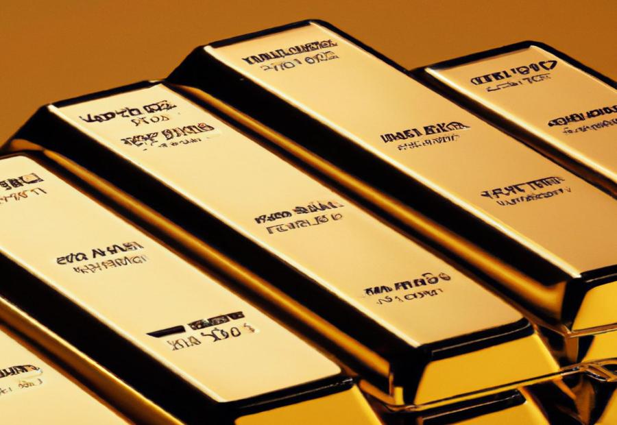 Gold as a Store of Value