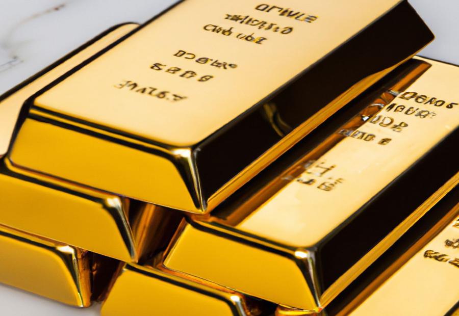 Gold as a Store of Value and Investment