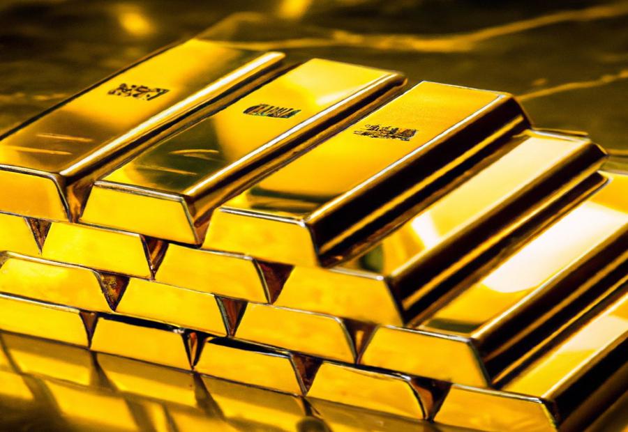 Factors Driving the Price of Gold