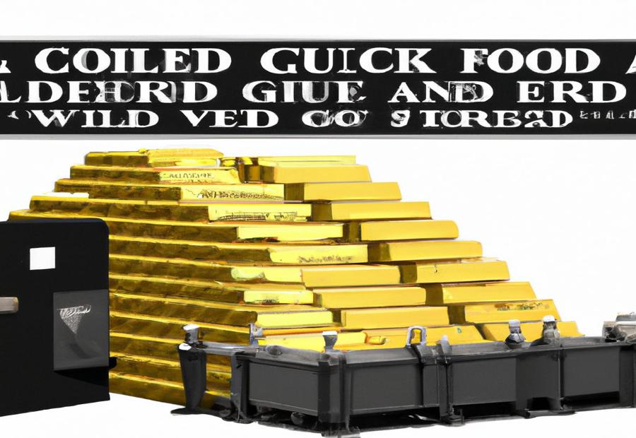 The Historical Significance and Value of Gold