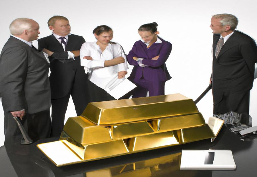 Current Value of 1000 Oz of Gold