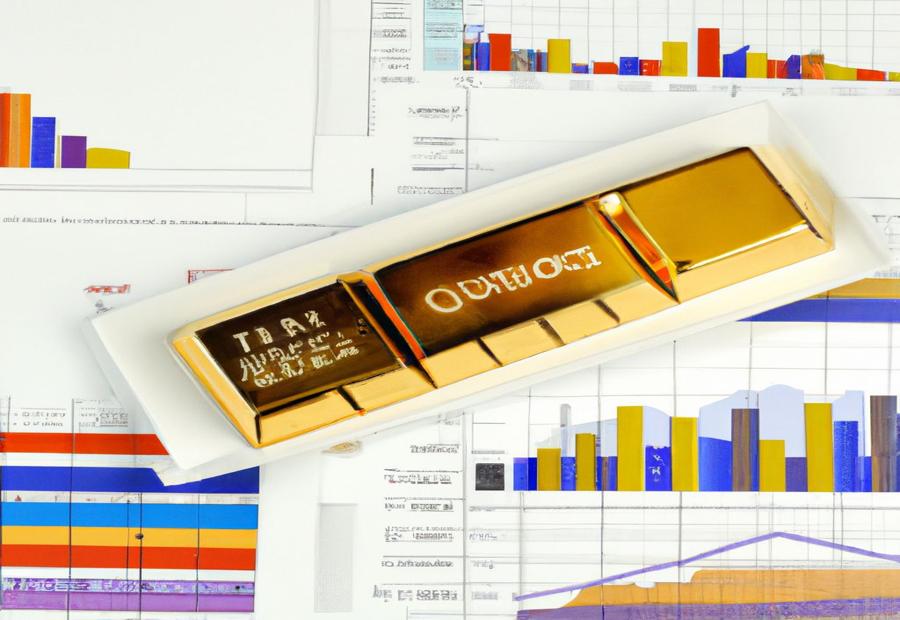 Factors Influencing Gold Prices