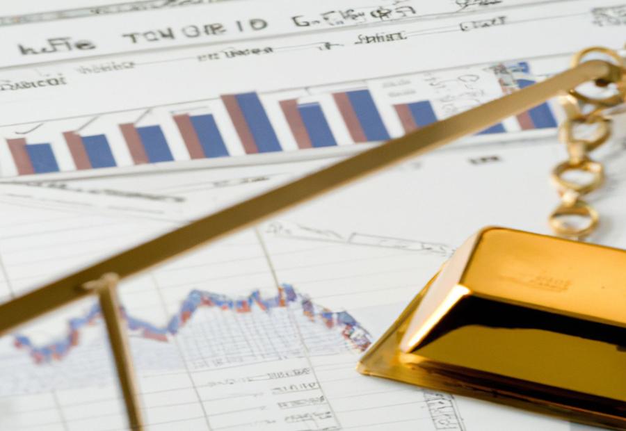 Understanding Gold as an Investment