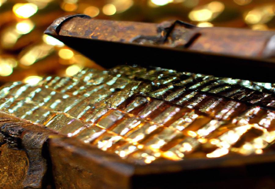 Factors affecting the demand for gold