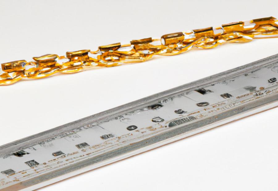 Exploring Online Resources for Bracelet Value Estimation