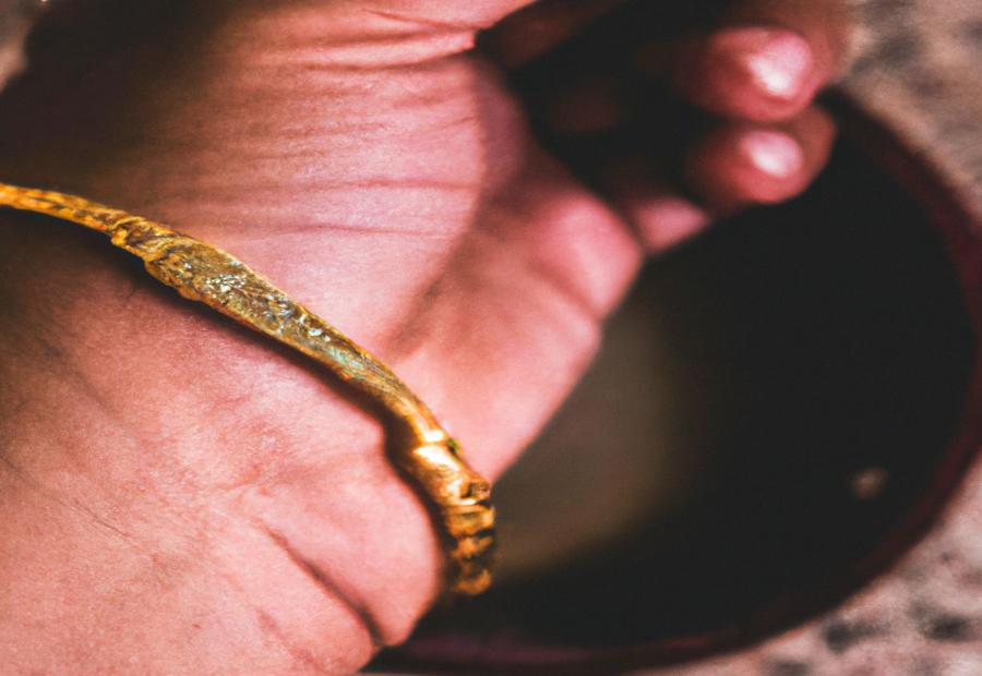 Importance of Finding a Reliable Gold Buyer