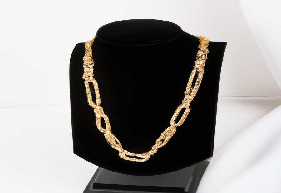 Investing in 10K Gold Chains