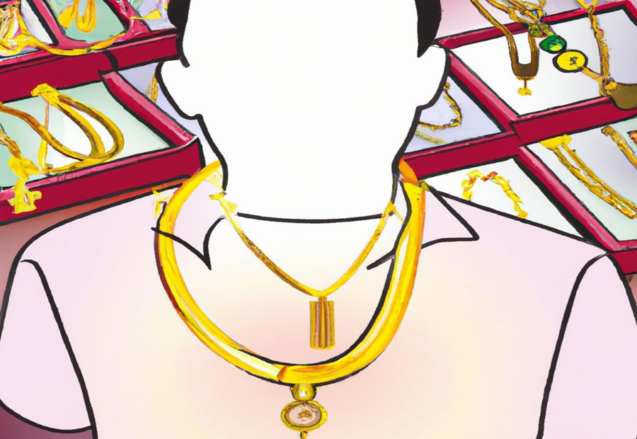 Buying a 10K Gold Chain on a Budget