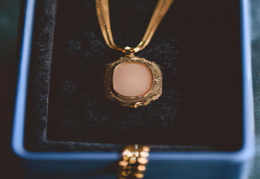 Characteristics of 10K Gold