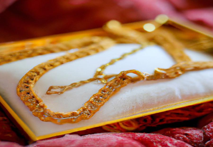 Factors that Influence the Value of a 10K Gold Necklace