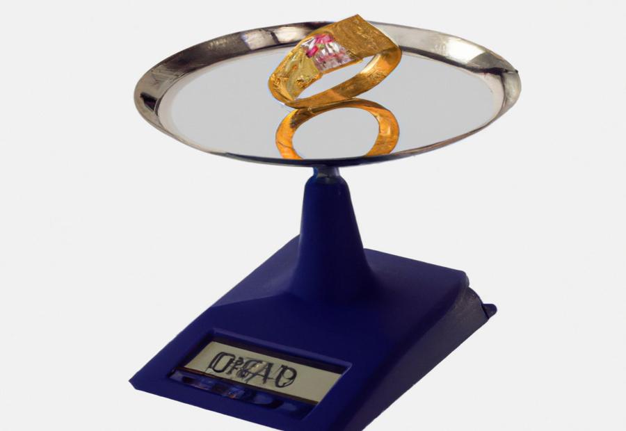 Determining the Worth of a 10K Gold Ring