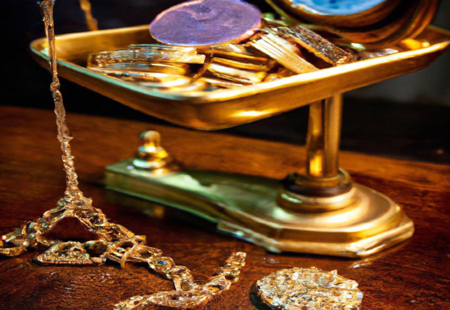 Factors Affecting the Value of 10K Gold Rings