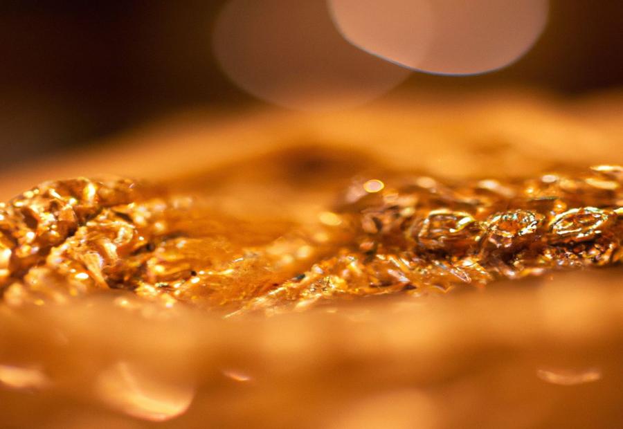 Factors to Consider when Determining the Worth of 10K Gold at a Pawn Shop