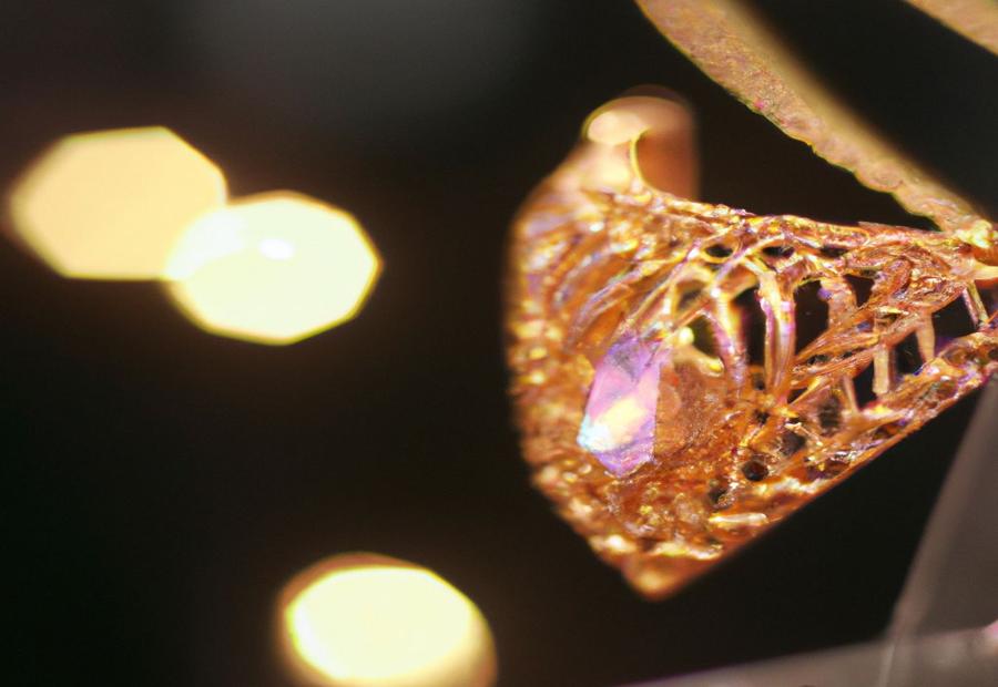 Tips for Selling 10K Gold at a Pawn Shop