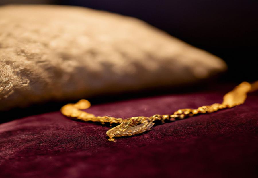 Comparison between Selling Gold and Pawning Gold