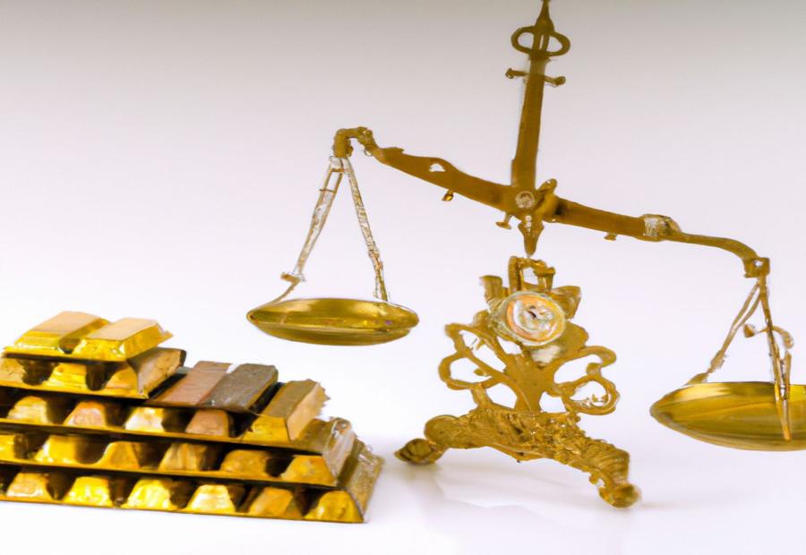 Understanding the Value of Gold