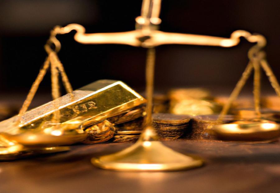 Introduction to the Value of 10 Ounces of Gold