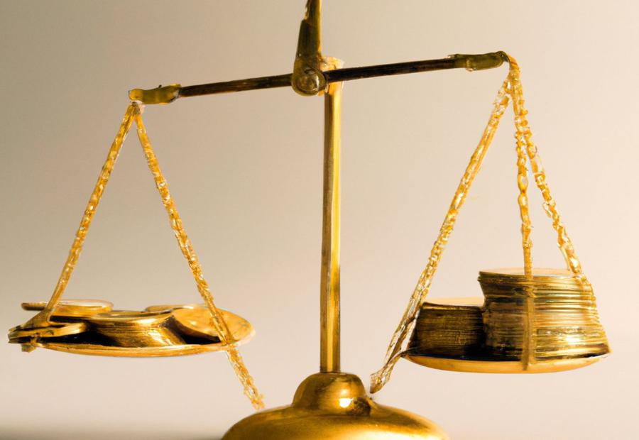 Significance of 1/10 ounce