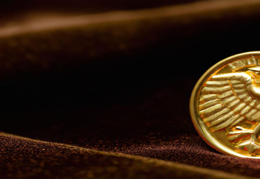 Collecting and Investing in 1/10 Ounce Gold Eagles