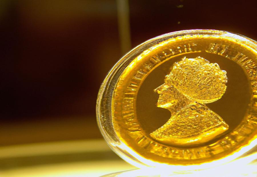 Introduction to 1/10 Ounce Gold