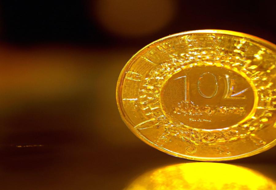 Tips for Investing in Small Amounts of Gold