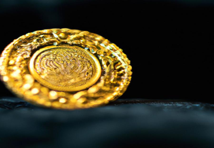 Understanding the Value of Gold