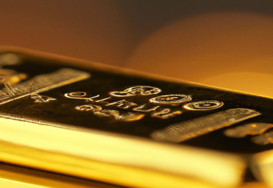 Current Price of 1/100 Ounce of Gold