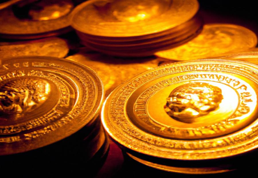 Utah Goldbacks: A Unique Form of Spendable Currency