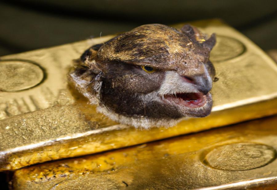 The Value of Goldbacks