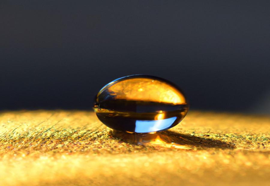 Investing in 1/1000th of Gold