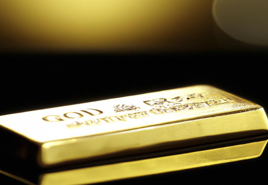 Practical use of 1/1000th of Gold