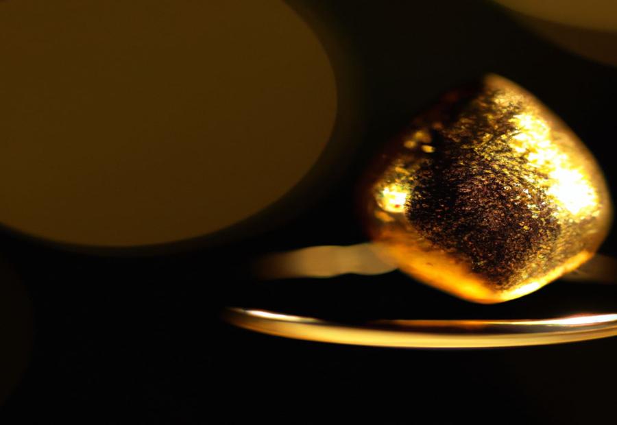 Benefits and drawbacks of fractional gold investments