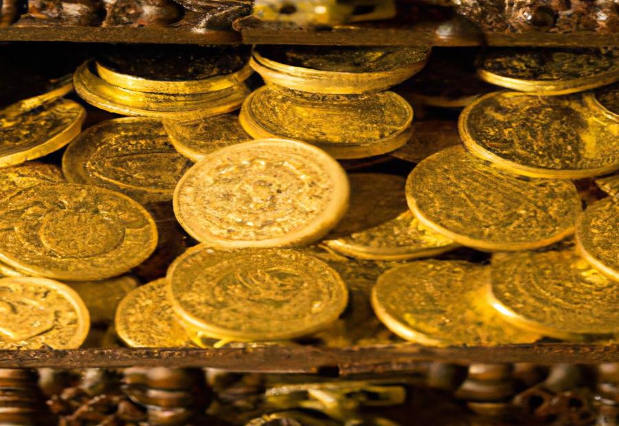 Considerations for Buying and Selling 1/10th Ounce Gold Coins