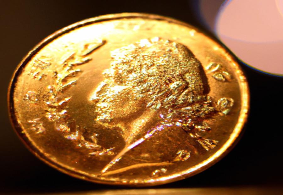 Determining the worth of 1/20 oz of gold