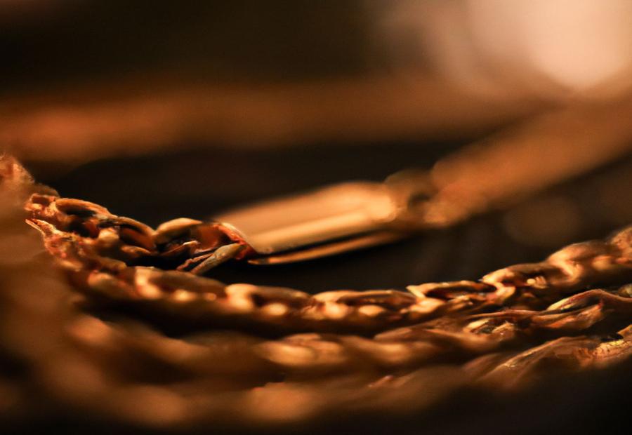 Conclusion: Assessing the Worth of 12K Gold