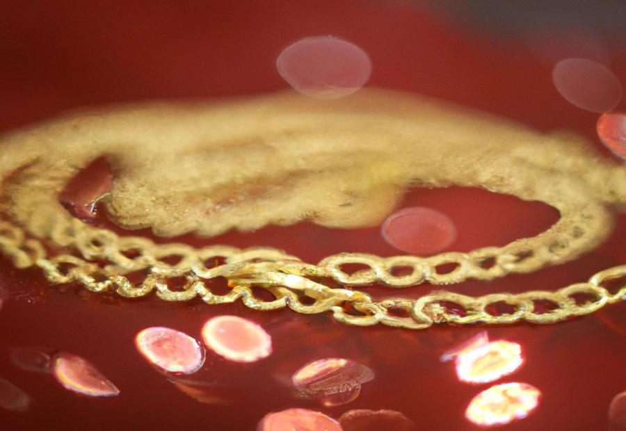 Comparison of 12K Gold with Other Gold Purity Levels