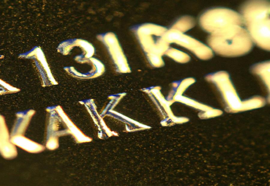 The Role of Hallmark Symbols in Certifying the Purity of 12K Gold