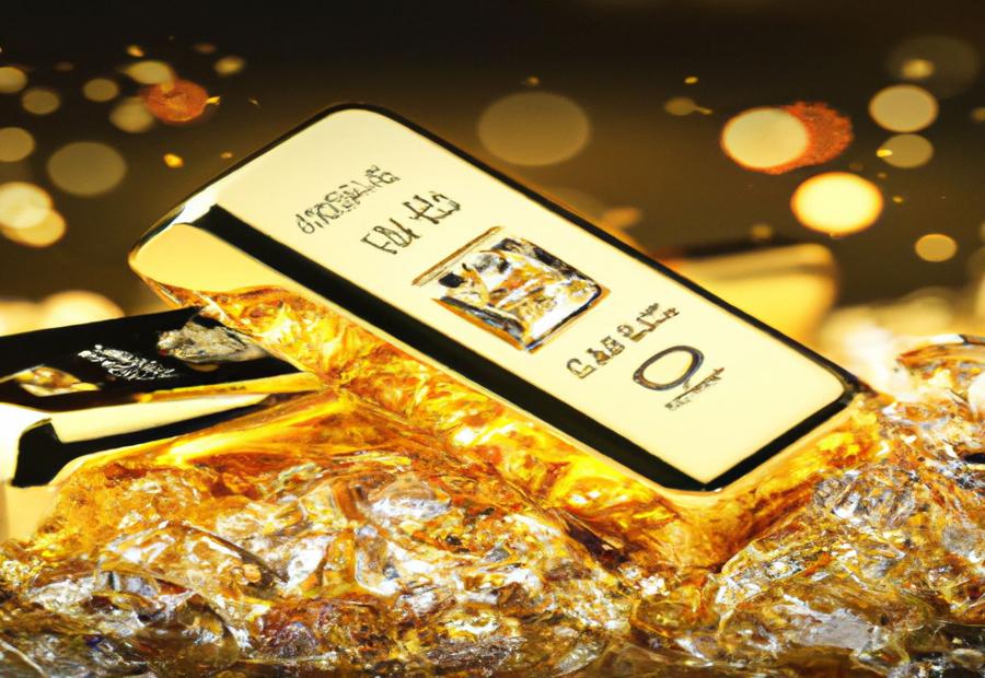 Current Market Trends of 12K Gold