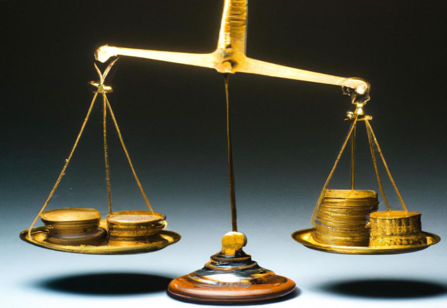 Understanding the Value of 13 MG of Gold