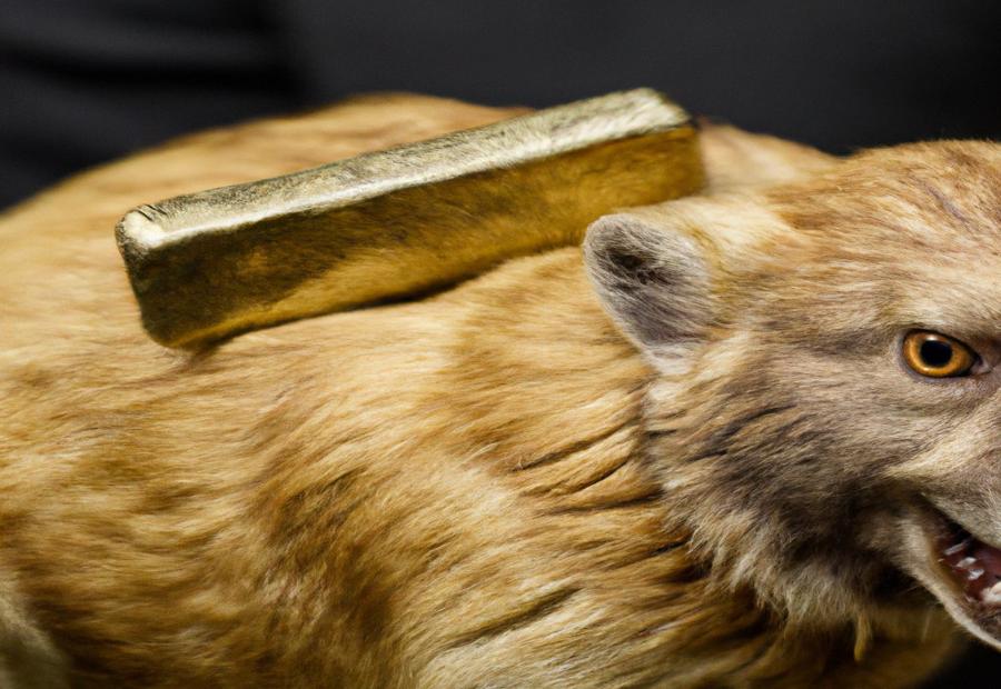 Exploring Gold Bar Prices