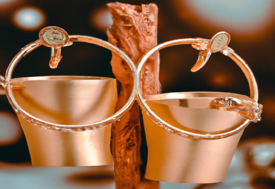 Is it Worth Investing in 14 Karat Gold Earrings?