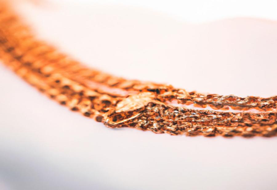 Factors Affecting the Value of 14 Karat Gold Necklaces and Other Jewelry