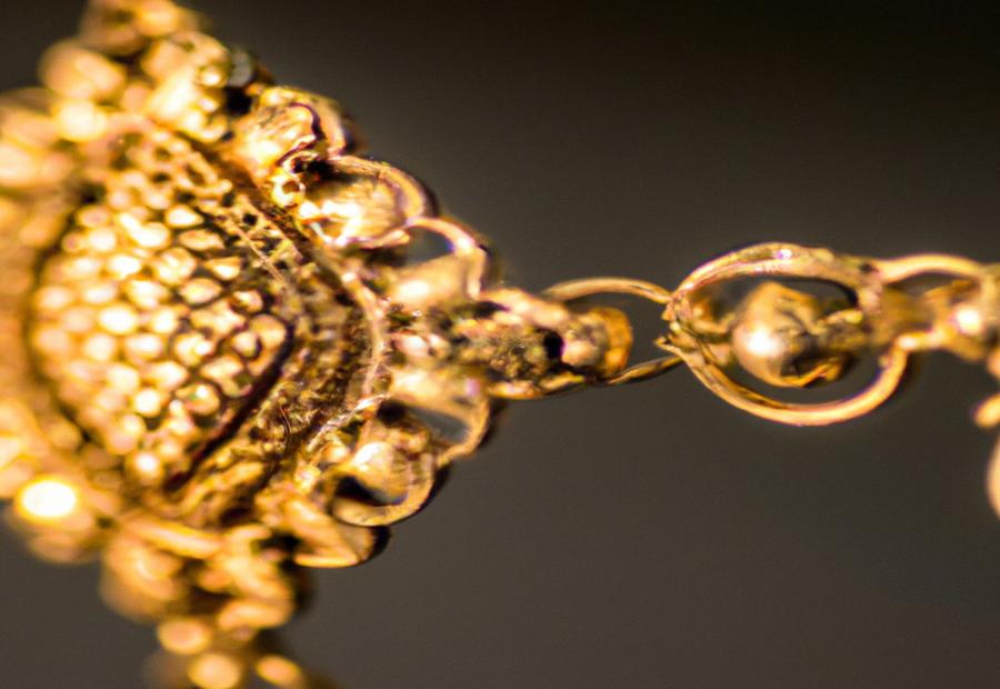 Tools and Steps to Value and Evaluate Gold Jewelry