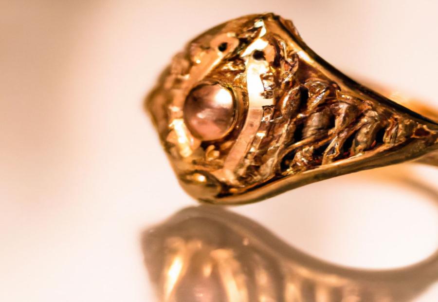 Factors Affecting the Value of a 14 Karat Gold Ring