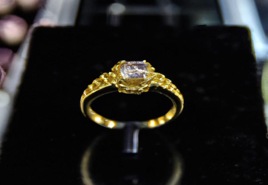 Pricing at Pawn Shops and Fair Value