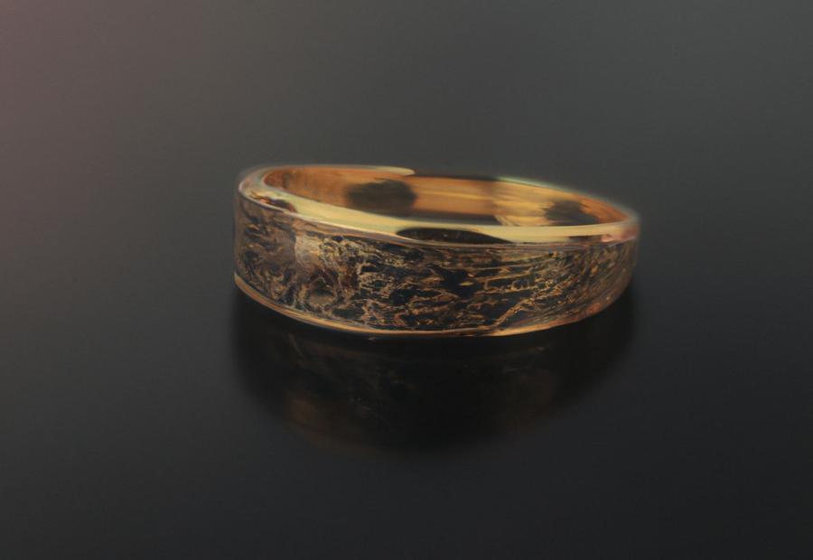 Characteristics and Benefits of 14 Karat Gold